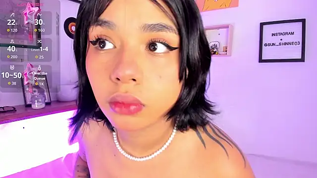 soy jess03 online show from December 2025 01:15:01 PM