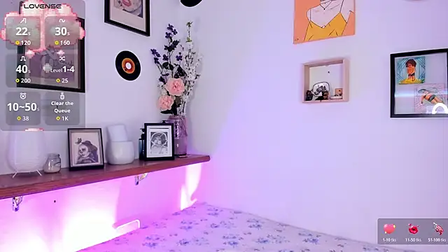 soy jess03 online show from January 2026 01:26:02 PM