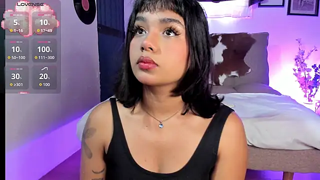 soy jess03 online show from March 2026 06:23:02 PM