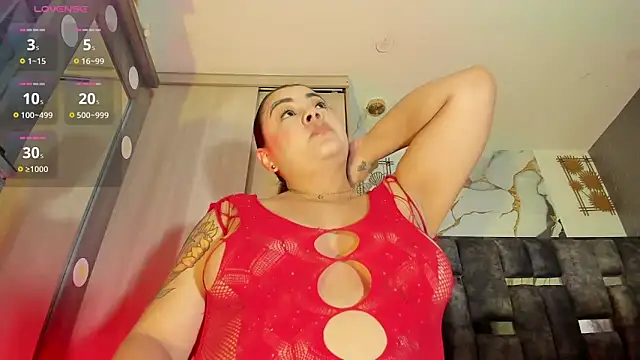 zandra milf  online show from March 2025 12:41:02 PM