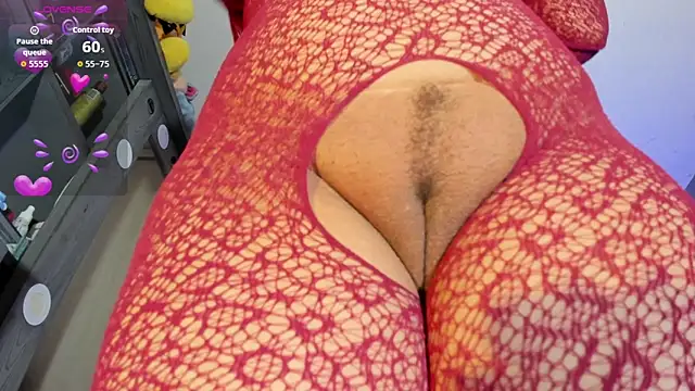 zandra milf  online show from February 2026 12:21:01 PM