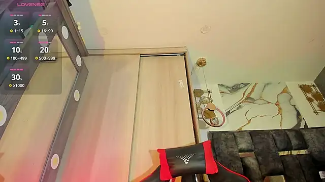 zandra milf  online show from March 2025 11:22:02 AM