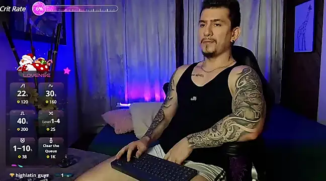 steventeylor online show from December 2024 02:26:01 AM