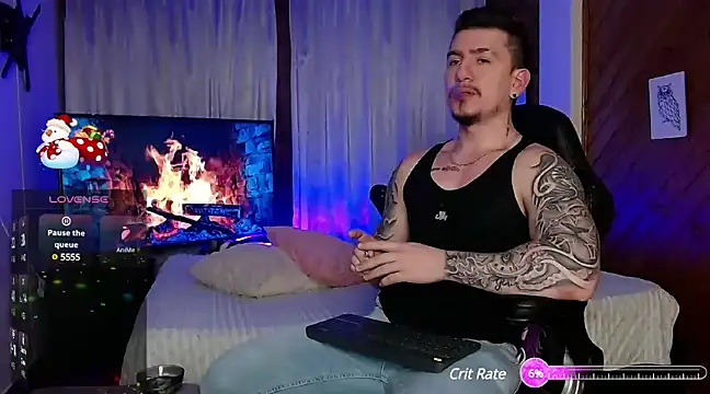 steventeylor online show from December 2024 06:49:02 AM