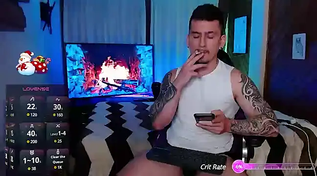 steventeylor online show from January 2025 01:56:01 AM