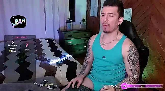 steventeylor online show from February 2025 04:16:02 AM