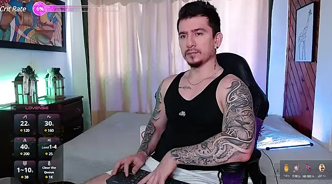 steventeylor online show from March 2025 09:38:02 PM