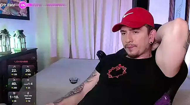 steventeylor online show from March 2025 03:04:01 AM