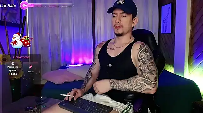 steventeylor online show from December 2024 01:33:01 PM