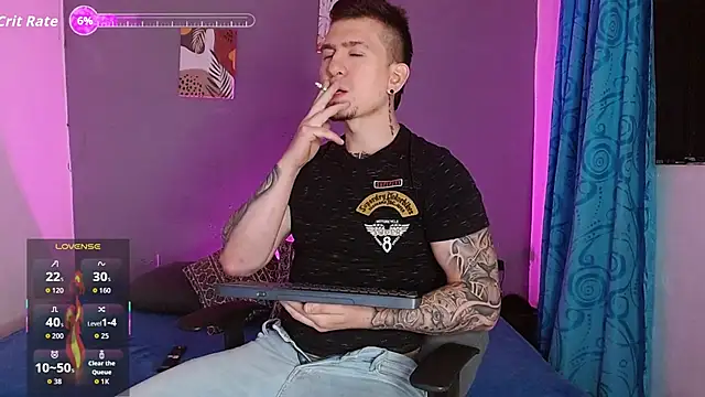 steventeylor online show from September 2025 01:38:02 AM