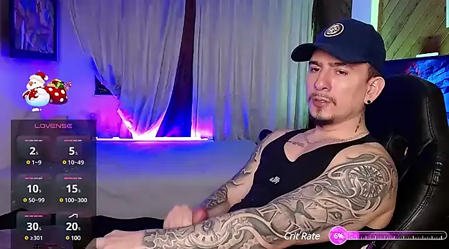 steventeylor online show from January 2025 05:44:02 AM