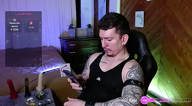 steventeylor online show from February 2025 03:29:01 AM