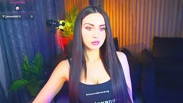 AlexaGreyyy online show from February 2026 08:42:01 PM