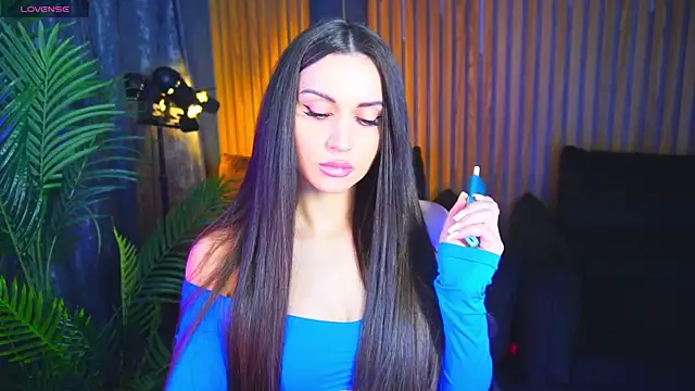 AlexaGreyyy online show from March 2026 08:38:01 PM