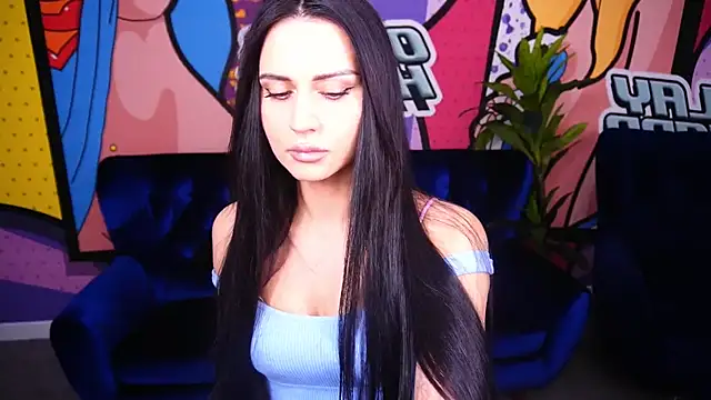 AlexaGreyyy online show from November 2025 08:23:01 PM