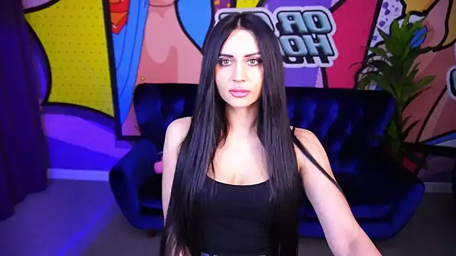 AlexaGreyyy online show from November 2025 08:25:02 PM