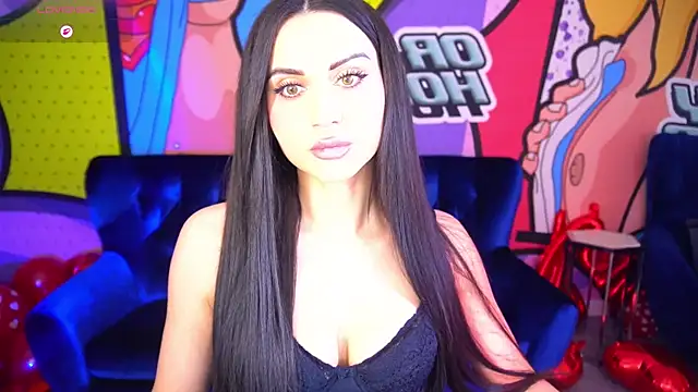 AlexaGreyyy online show from February 2026 08:28:02 PM