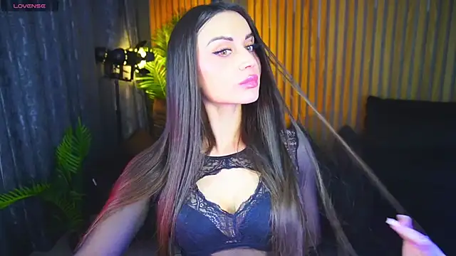 AlexaGreyyy online show from March 2026 08:31:02 PM