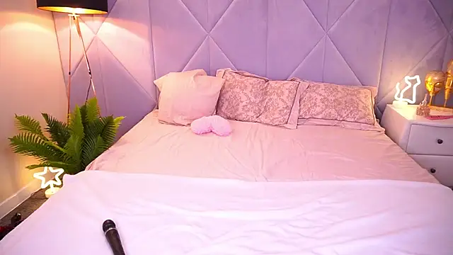 AlexaGreyyy online show from November 2025 08:46:02 PM