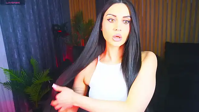 AlexaGreyyy online show from January 2026 08:18:02 PM