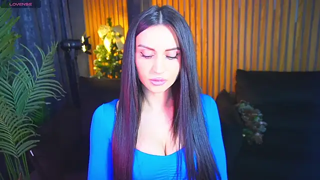 AlexaGreyyy online show from January 2026 08:23:02 PM