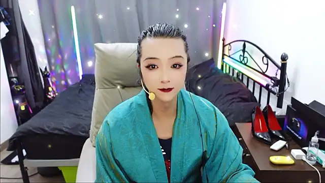 CarlClaus online show from July 2026 08:55:02 AM