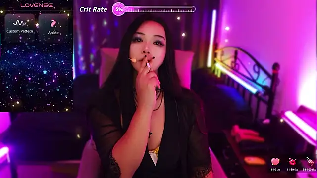 CarlClaus online show from July 2026 05:25:01 PM