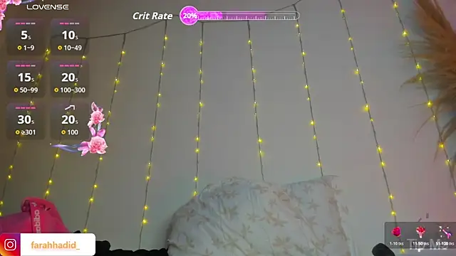 Maisa issa online show from March 2026 01:20:01 PM