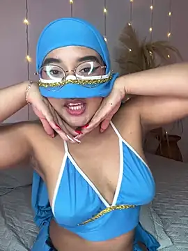 Maisa issa online show from February 2025 04:27:01 PM