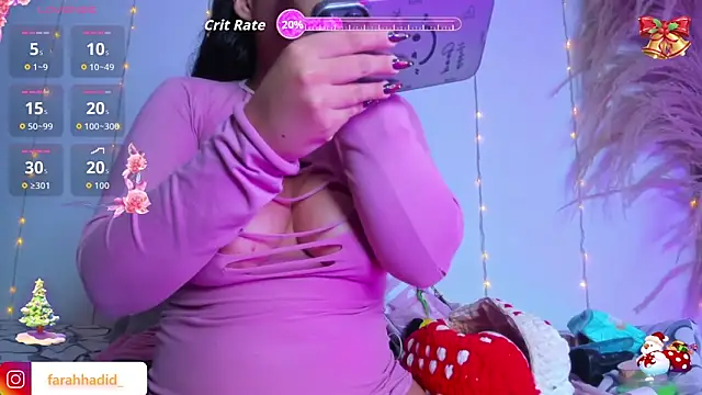 Maisa issa online show from January 2026 01:26:02 PM