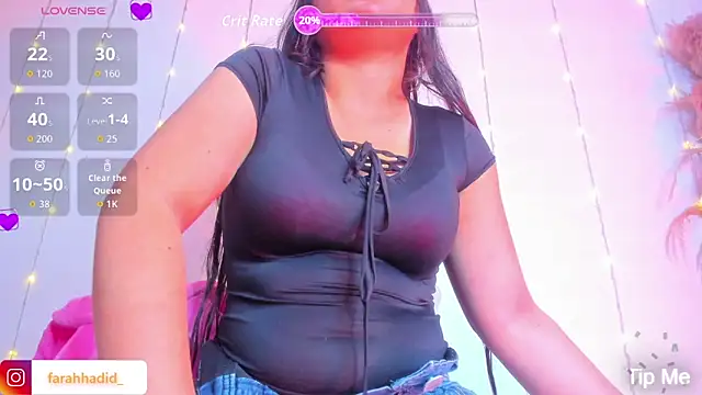 Maisa issa online show from April 2026 01:35:02 PM