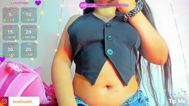 Maisa issa online show from May 2026 01:26:02 PM