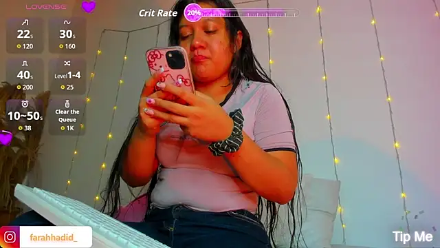 Maisa issa online show from April 2026 01:26:01 PM