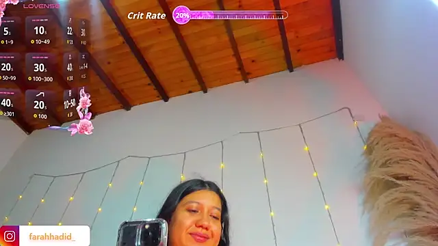 Maisa issa online show from October 2025 01:23:01 PM