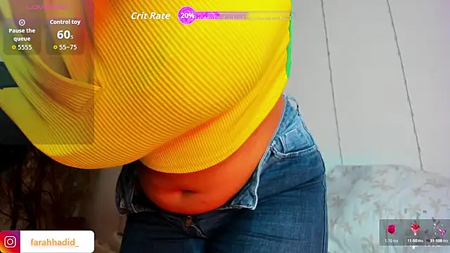 Maisa issa online show from March 2026 01:35:02 PM