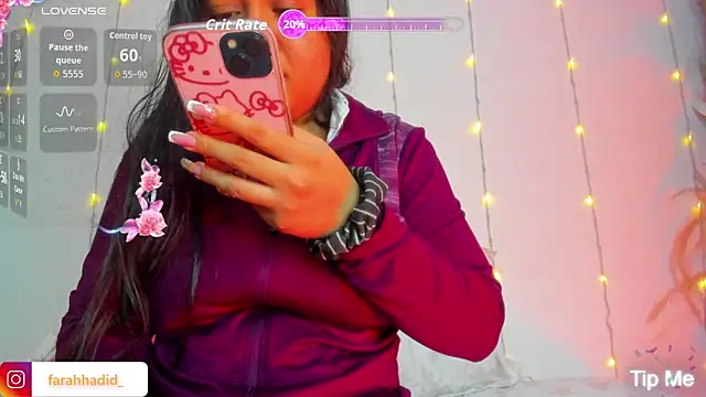 Maisa issa online show from March 2026 12:53:02 PM