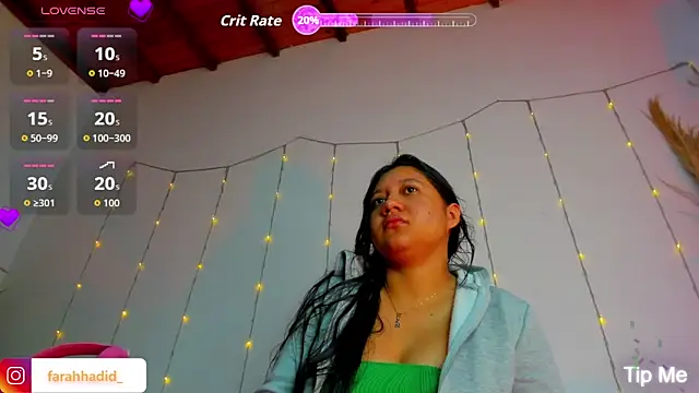 Maisa issa online show from May 2026 12:55:01 PM
