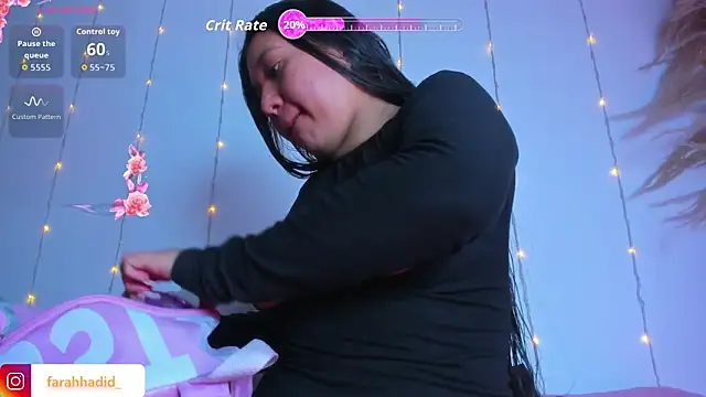 Snapshot of Maisa_issa chatting on November 2025 12:59:01 PM Maisa issa online show from November 2025 12:59:01 PM