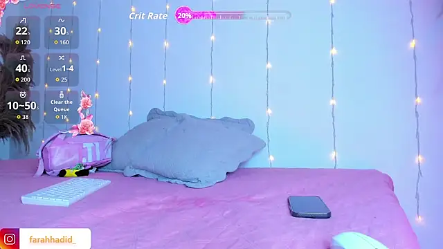 Snapshot of Maisa_issa chatting on November 2025 12:53:02 PM Maisa issa online show from November 2025 12:53:02 PM