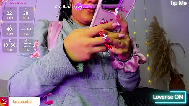 Maisa issa online show from February 2026 01:05:02 PM