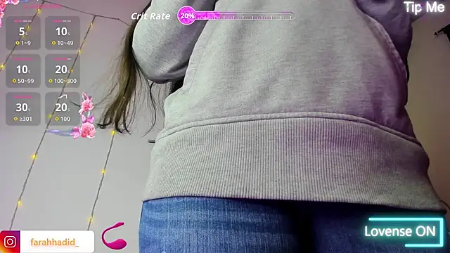 Maisa issa online show from February 2026 12:55:01 PM