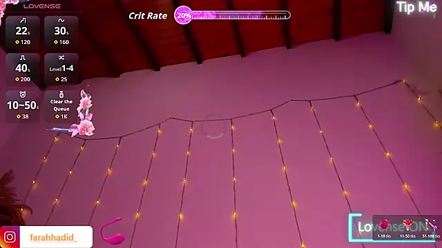 Maisa issa online show from February 2026 12:49:01 PM