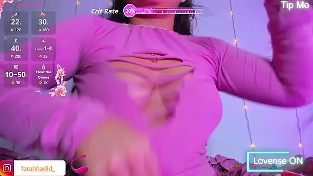 Maisa issa online show from January 2026 12:55:02 PM