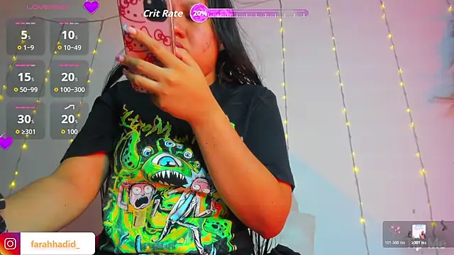 Maisa issa online show from May 2026 01:30:01 PM