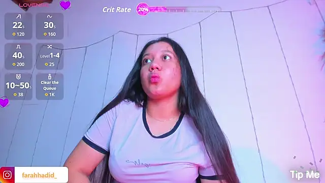 Maisa issa online show from May 2026 01:29:01 PM