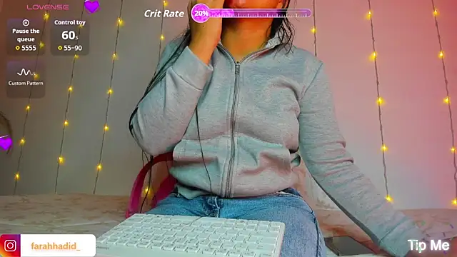 Maisa issa online show from April 2026 01:26:01 PM