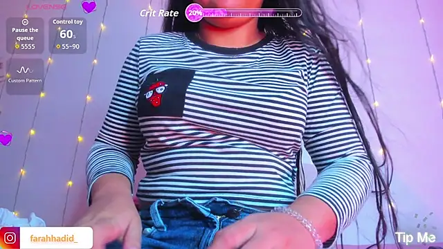Maisa issa online show from May 2026 01:31:02 PM