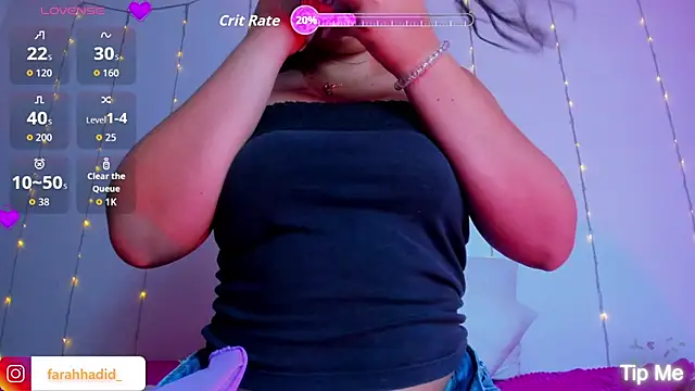 Maisa issa online show from May 2026 01:28:01 PM