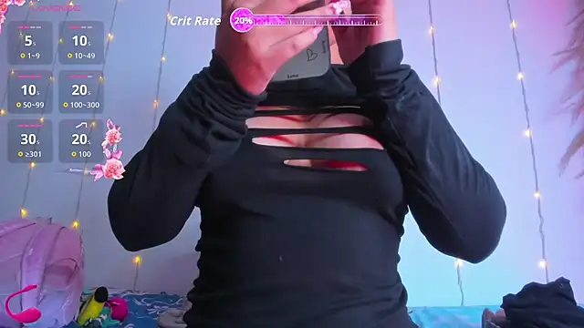 Snapshot of Maisa_issa chatting on December 2025 01:28:02 PM Maisa issa online show from December 2025 01:28:02 PM