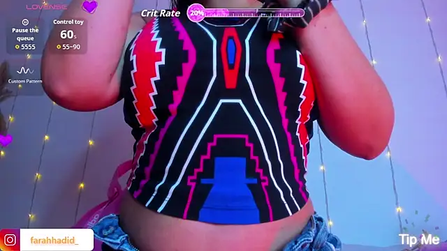 Maisa issa online show from May 2026 01:30:01 PM
